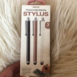 Stylus